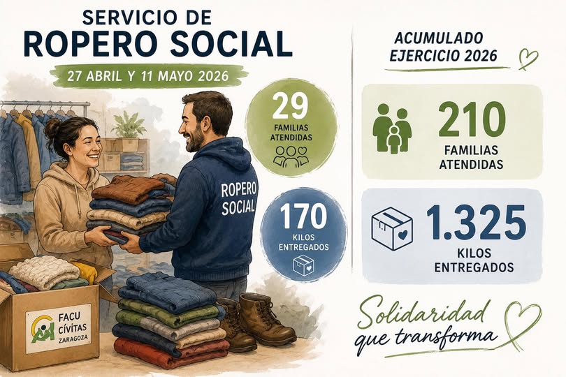 ropero solidario